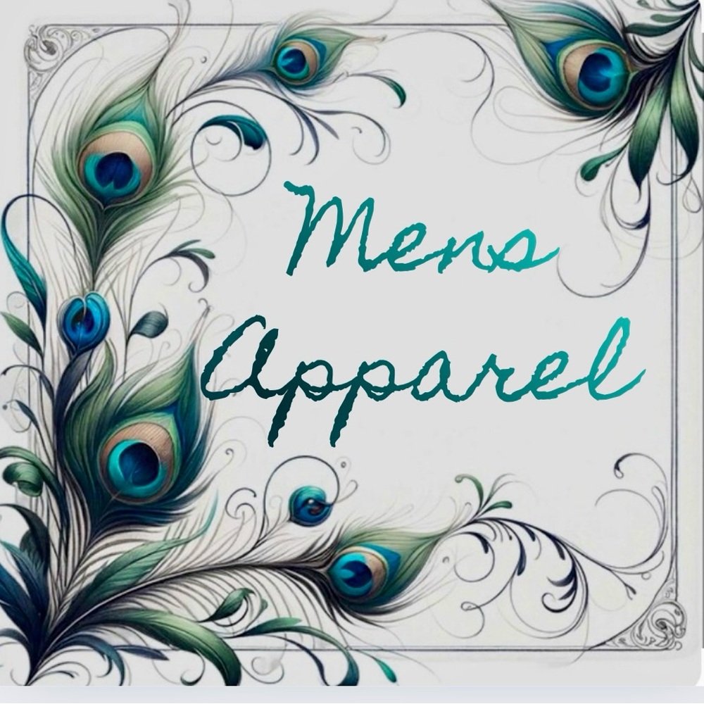 Menswear